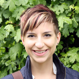 Rachel Elam