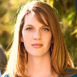 Rachel Phillips-Buck